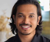 Suman Banik