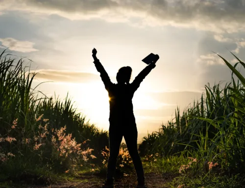 How Acceptance and Commitment Therapy (ACT) Can Improve Your Life