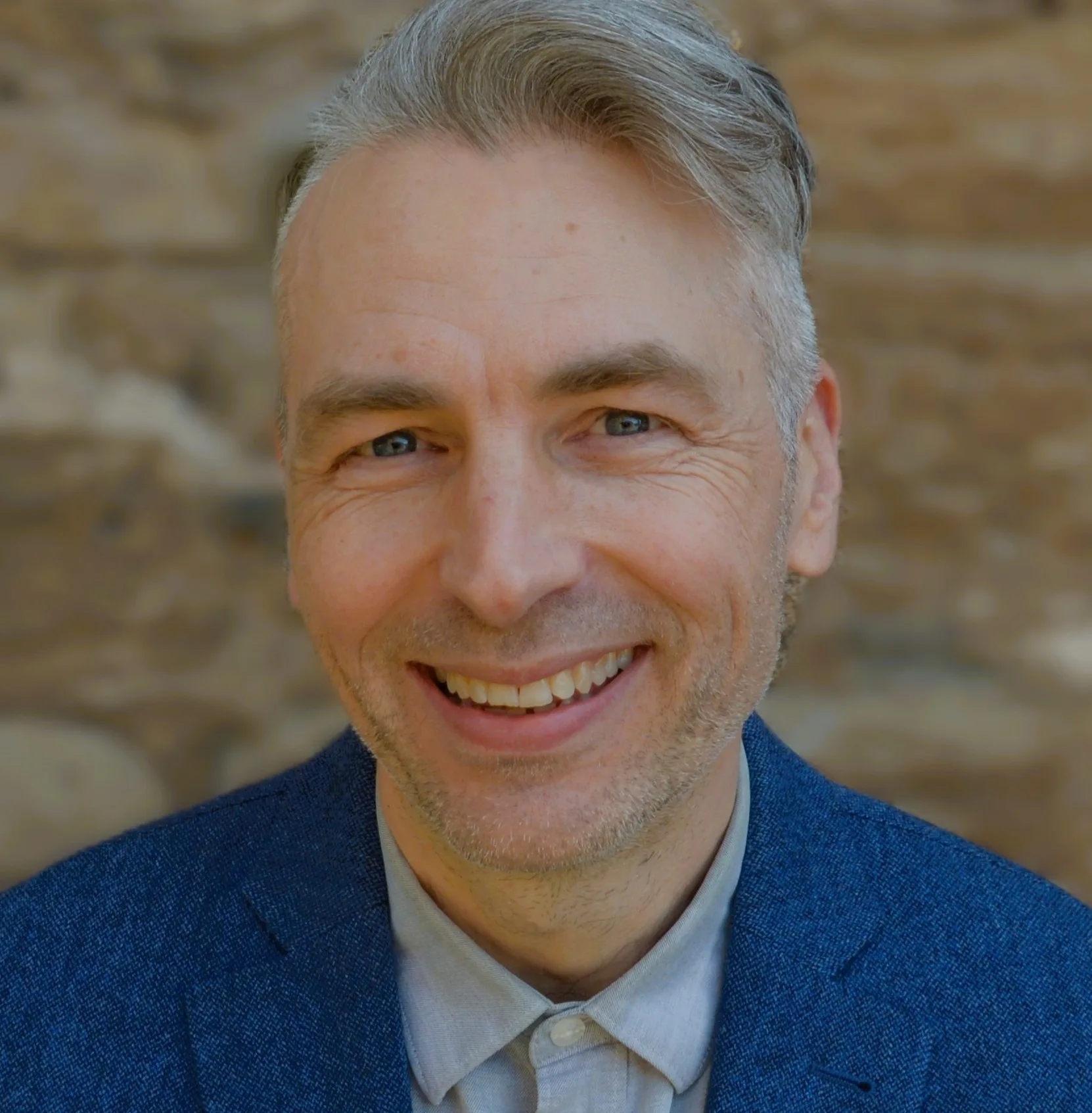 Rob McRae