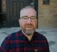 Scott Thorn