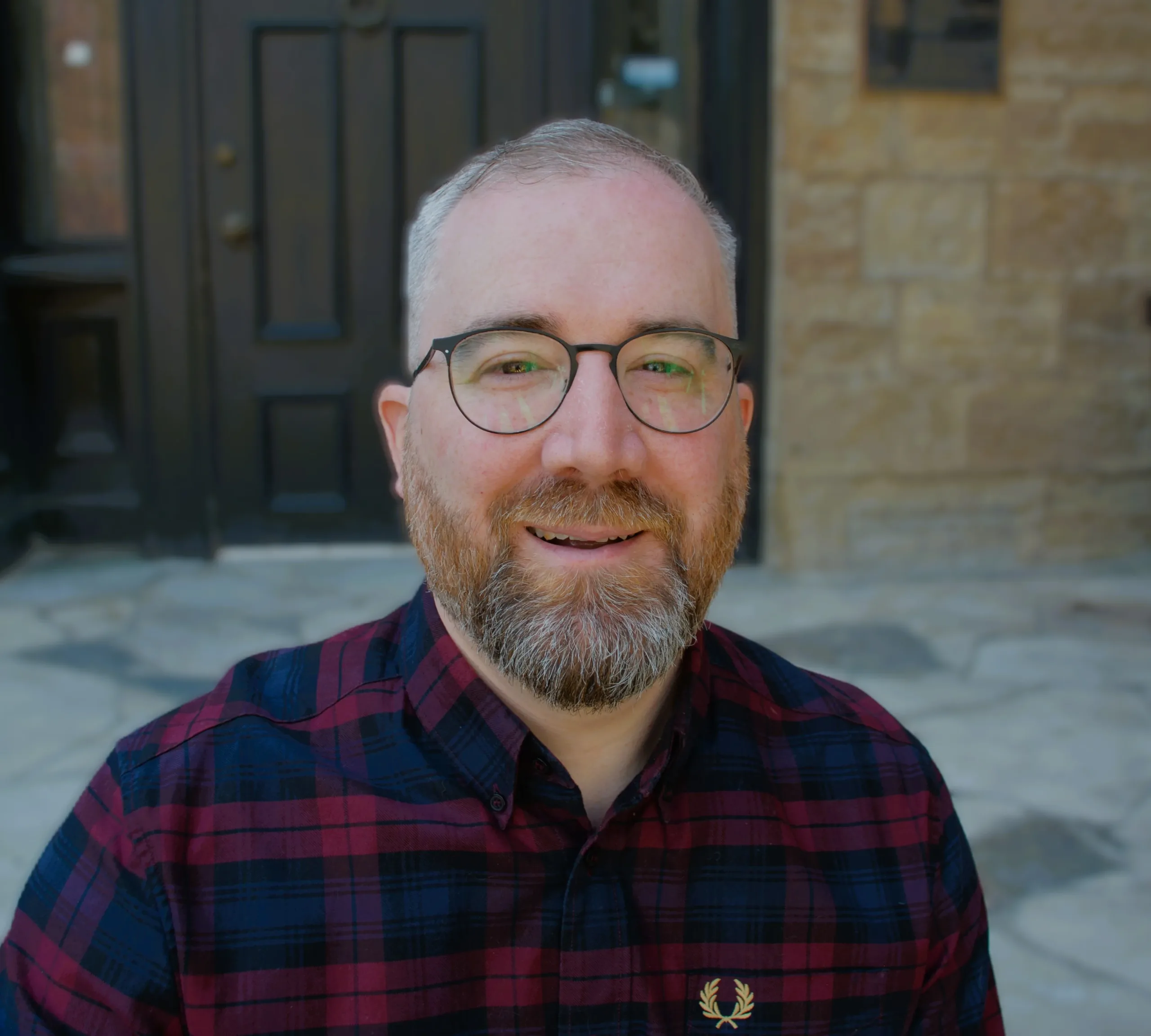 Scott Thorn